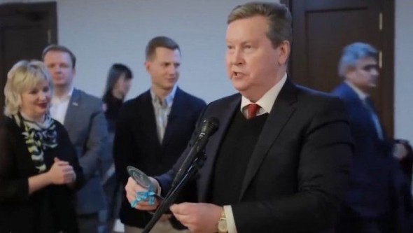 „Gluma” unui deputat rus: „Vova, un băiat din Kiev visează la rachete. Vova, vei primi rachete”